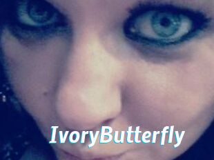 Ivory_Butterfly