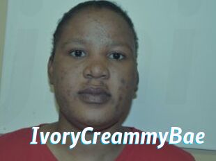 IvoryCreammyBae