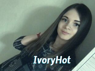 IvoryHot