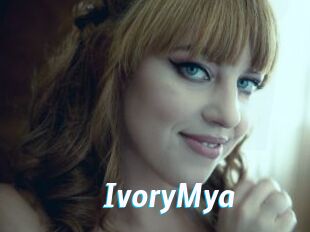 IvoryMya