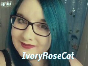 IvoryRoseCat