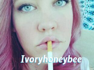 Ivoryhoneybee