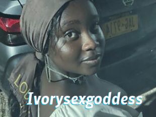 Ivorysexgoddess