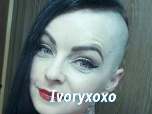 Ivoryxoxo