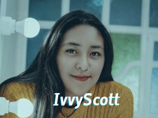 IvvyScott