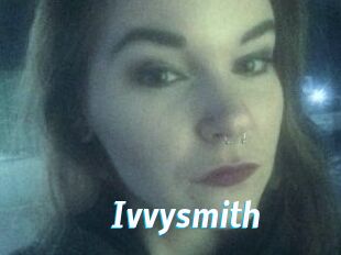 Ivvysmith