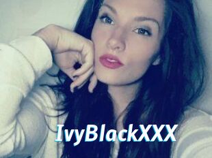 Ivy_BlackXXX