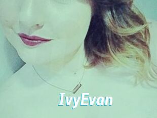 IvyEvan