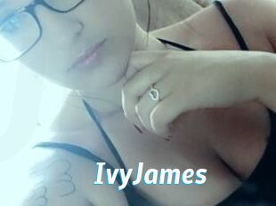 IvyJames