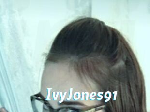IvyJones91