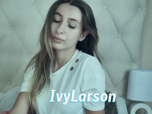 IvyLarson