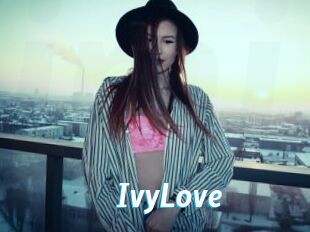 IvyLove