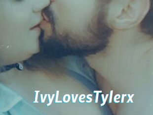 IvyLovesTylerx