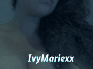 IvyMariexx