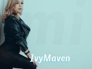 IvyMaven
