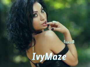 IvyMaze