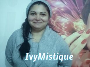 IvyMistique