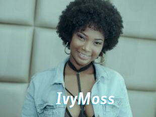 IvyMoss
