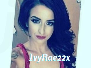IvyRae22x