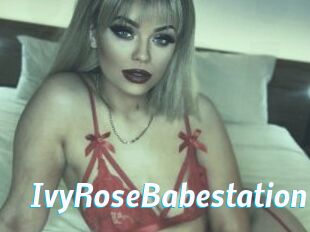 IvyRoseBabestation