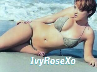 IvyRoseXo