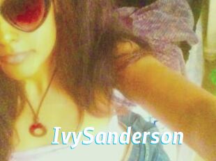 IvySanderson