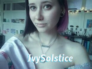 IvySolstice