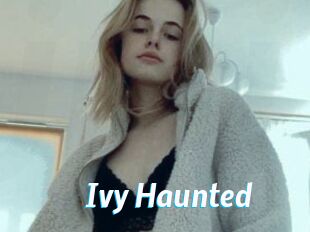 Ivy_Haunted