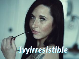 Ivyirresistible J Mine