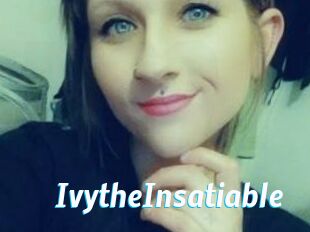 IvytheInsatiable