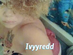 Ivyyredd