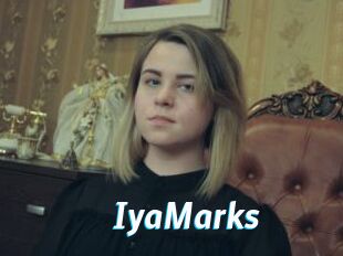 IyaMarks