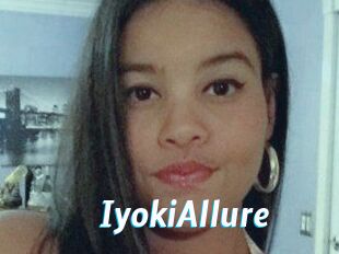 Iyoki_Allure