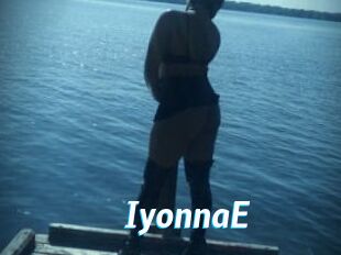 IyonnaE