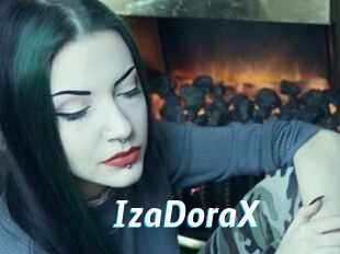 IzaDoraX