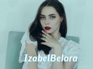 IzabelBelora