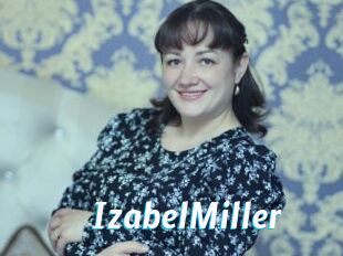 IzabelMiller