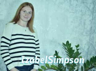 IzabelSimpson