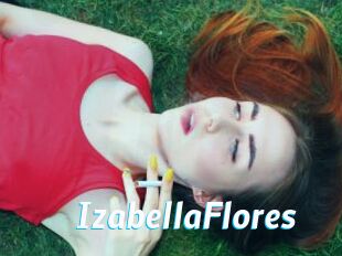 IzabellaFlores