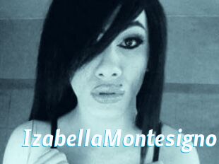 IzabellaMontesigno