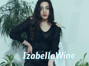 IzabellaWine