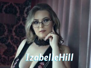 IzabelleHill