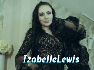 IzabelleLewis