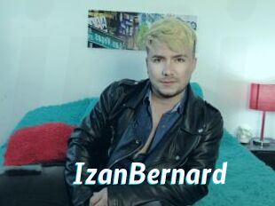 IzanBernard