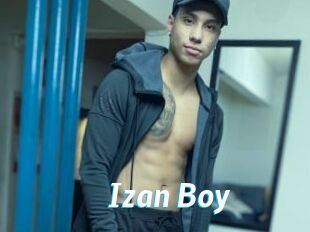 Izan_Boy