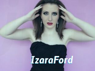IzaraFord