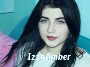 IzzaAmber