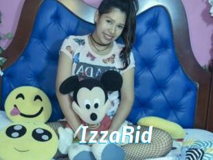 IzzaRid