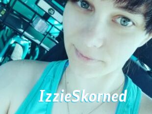 IzzieSkorned