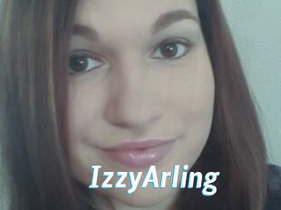 IzzyArling